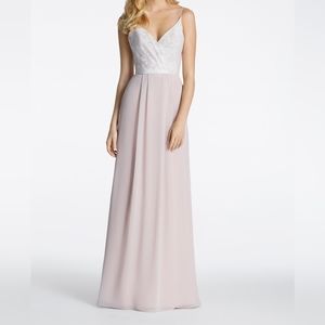 Hailey Paige Bridesmaid Dress